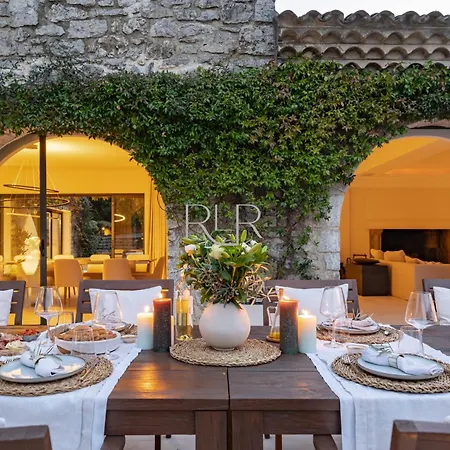 Hotell Paradis