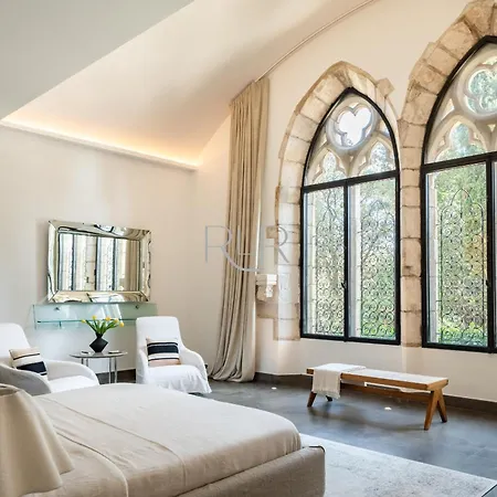 Paradis Hotel