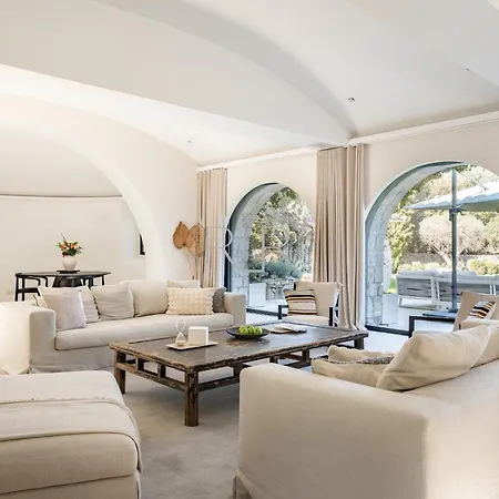Hotel Paradis