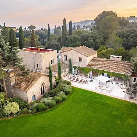 Paradis Hotel Vallauris
