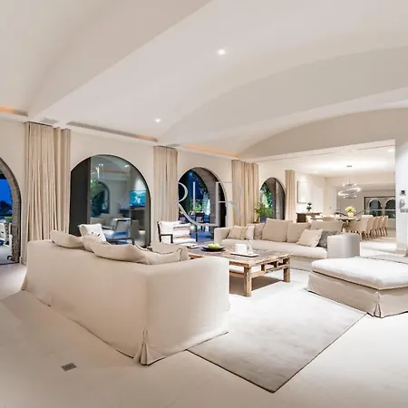 Hotel Paradis Vallauris