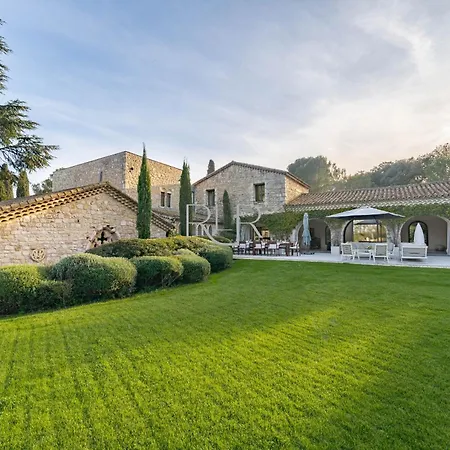 Paradis Hotel Vallauris